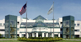 Dartmouth Hitchcock Medical Center